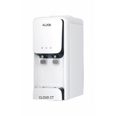 Alkin Cloud CT-2